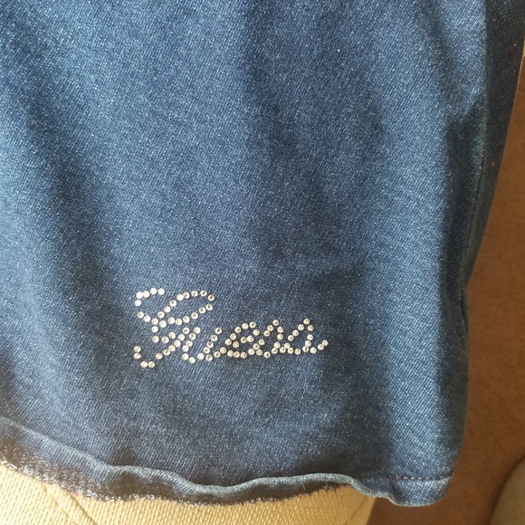 GUESS GIRL' S DRESS - Picture 6 of 6